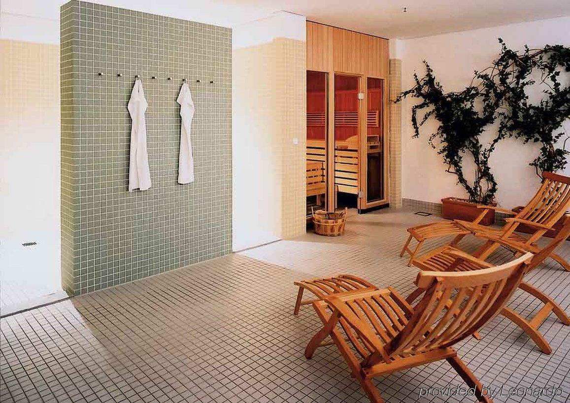 Ringhotel Schorfheide, Tagungszentrum der Wirtschaft Joachimsthal Exterior foto